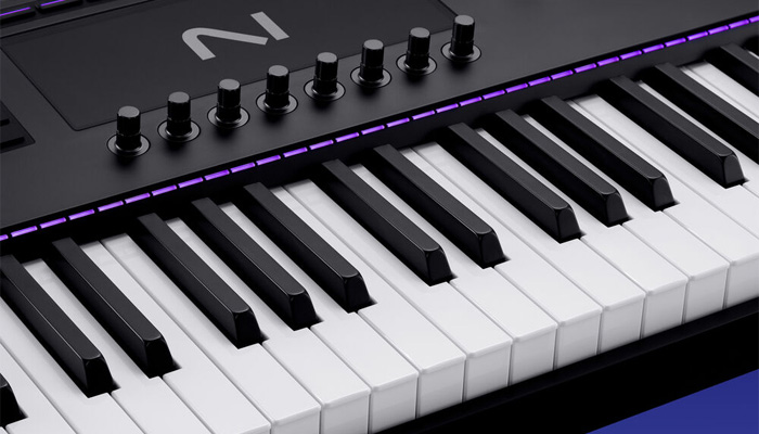 Native Instruments Kontrol S88 MK3