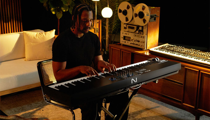 Native Instruments Kontrol S88 MK3