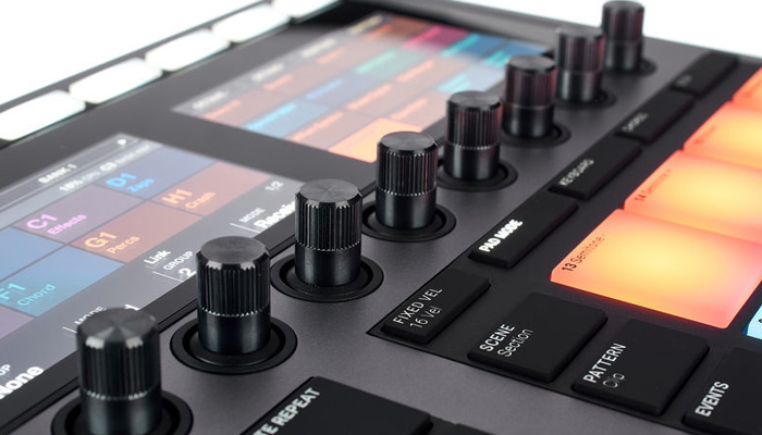 Дисплеи с высоким разрешением