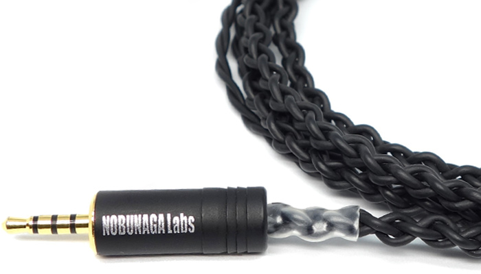 Плетеная конфигурация минимизирует ухудшение качества аудио сигнала