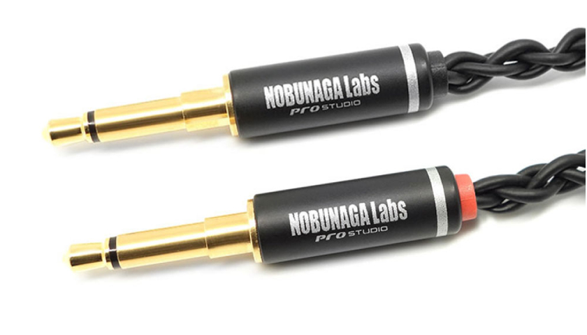 Премиальные японские разъёмы Advance Garou Gou black