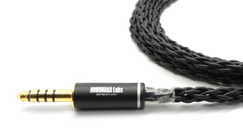 Балансное подключение 4.4 мм Advance Kirihuri Gou