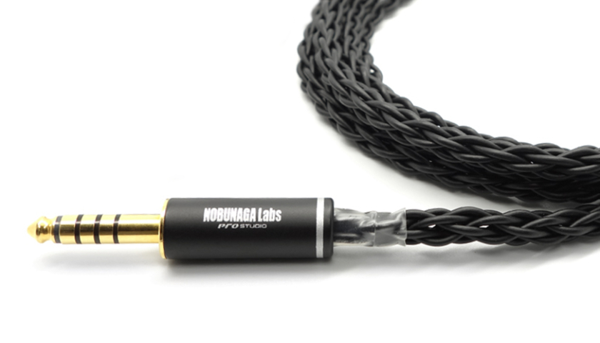 Надёжные разъёмы и премиальная отделка Advance Kokuryu