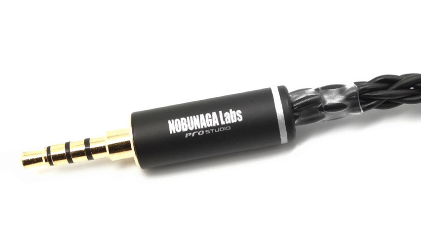 Штекеры Advance Kokuryu