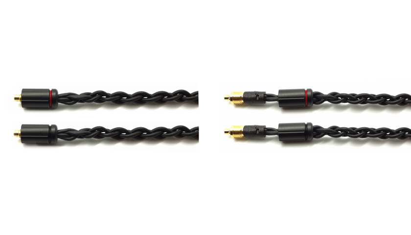 Премиальные разъёмы Advance Shoukaku Hayate