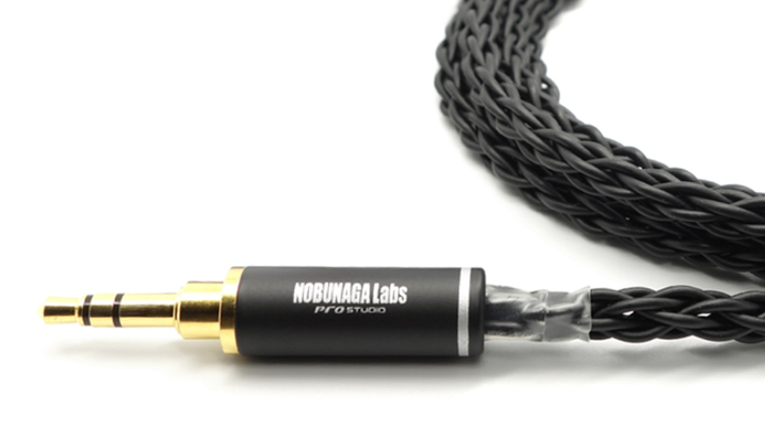 Премиальные разъёмы и штекер Advance Shoukaku Hayate