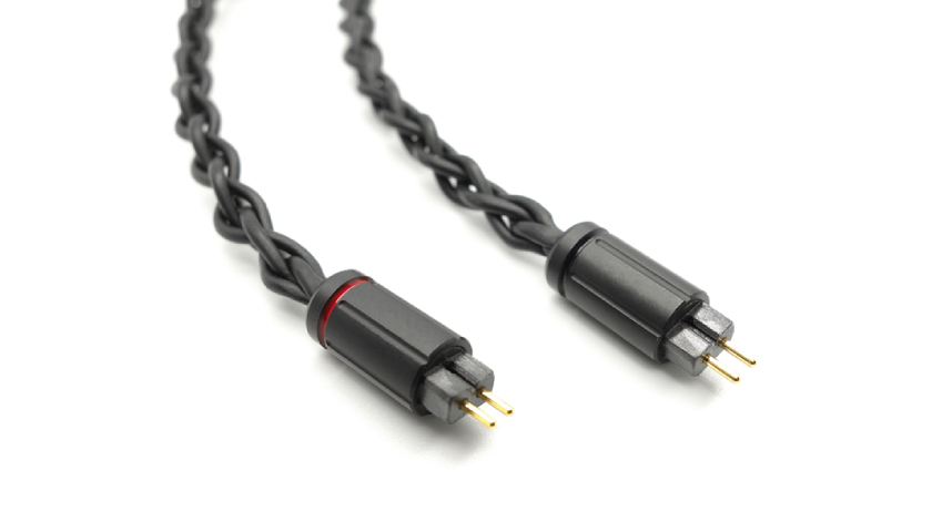 Исключительное качество разъёмов Advance Voyager Axis