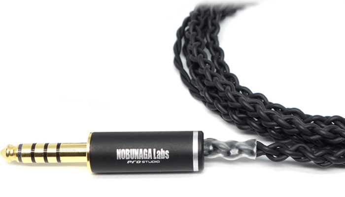 Плетеная конфигурация минимизирует ухудшение качества аудио сигнала