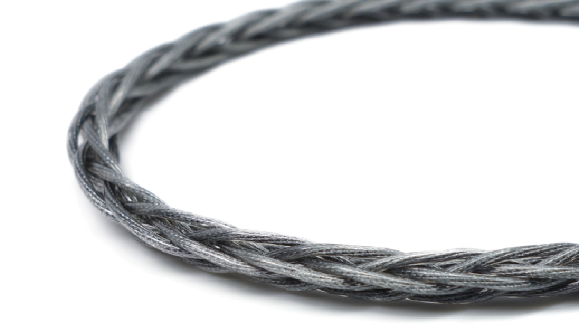 Гибкость, лёгкость и премиальные материалы Combine Hiei Grey