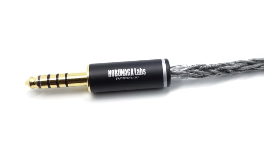 Премиальные разъёмы японского производства Combine Kagetora Grey