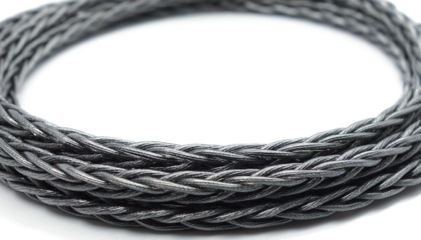 Премиальное качество звука и точная передача деталей Combine Kagetora Grey