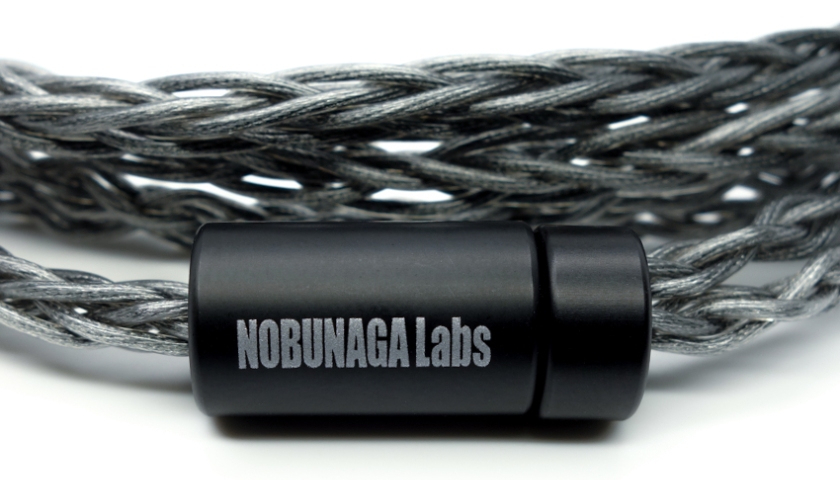 Исключительная звуковая точность и выразительность Combine Kumogakure Grey