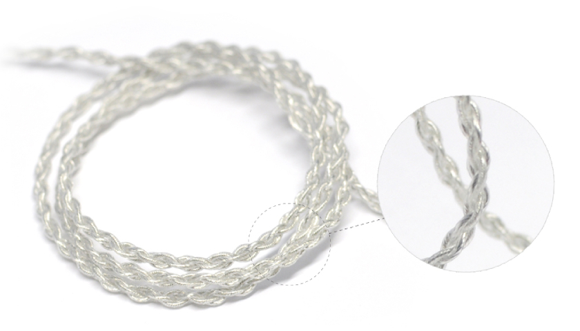 Ручное плетение Entry Aurora