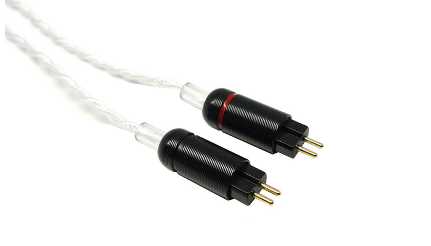 Позолоченные контакты и усиленный разъём Entry Cephalus silver