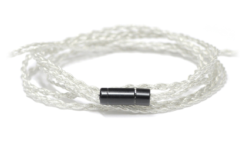 Премиальный кабель для аудиофилов Entry Cephalus silver