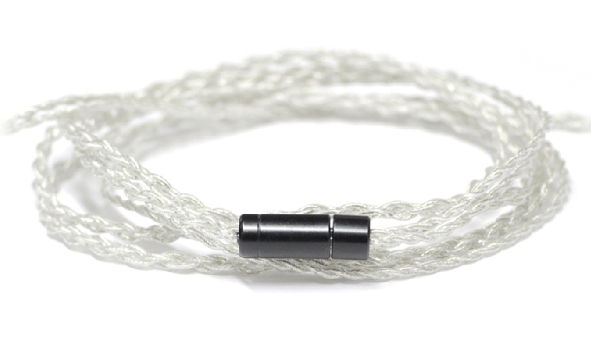 Премиальное качество звука и надёжность в каждой детали Entry Iris silver