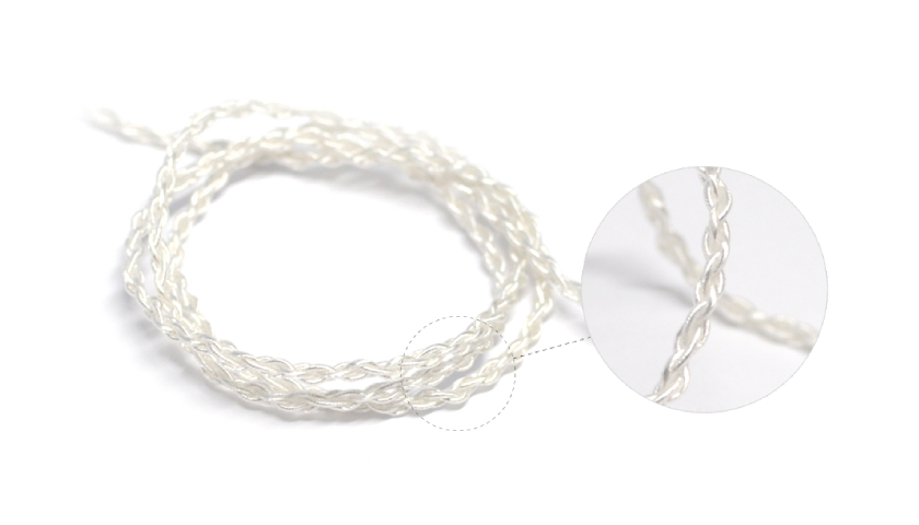 Гибкость, комфорт и эстетика Entry Morpheus silver