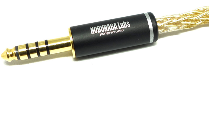 Высококачественный разъем из Японии