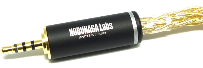 Высококачественный разъем из Японии