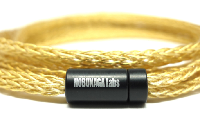 Интеллектуальная конструкция для чистоты звука Supreme Kagaribi Kiwami Gold