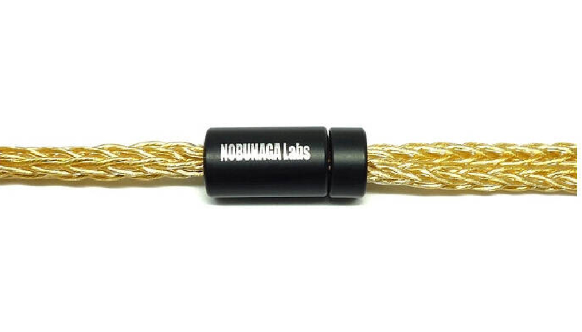 Высококачественная термоусадочная трубка TPU Supreme Miotukusi Gold