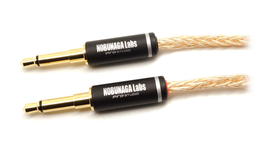 Японское качество и позолоченные разъёмы Supreme Tenrai Kiwami Gold