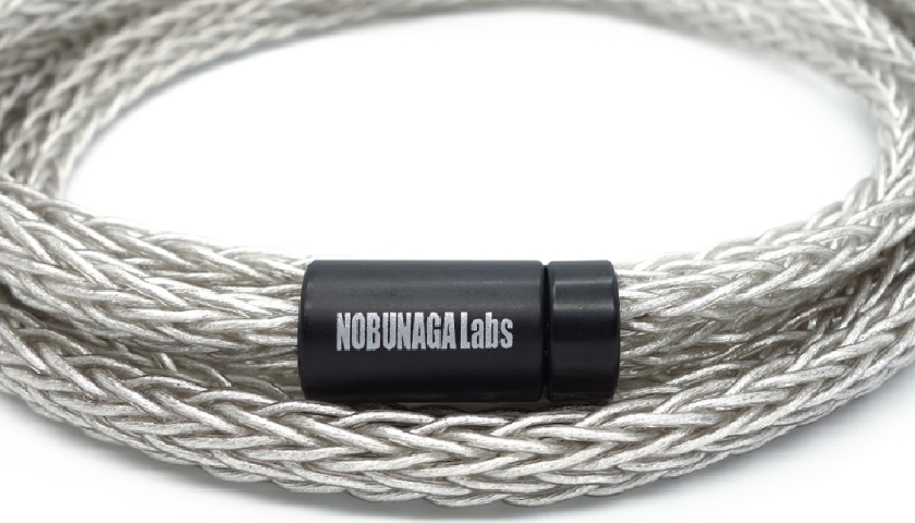 Конструкция и материалы Vision Gyokuto Kiwami Silver