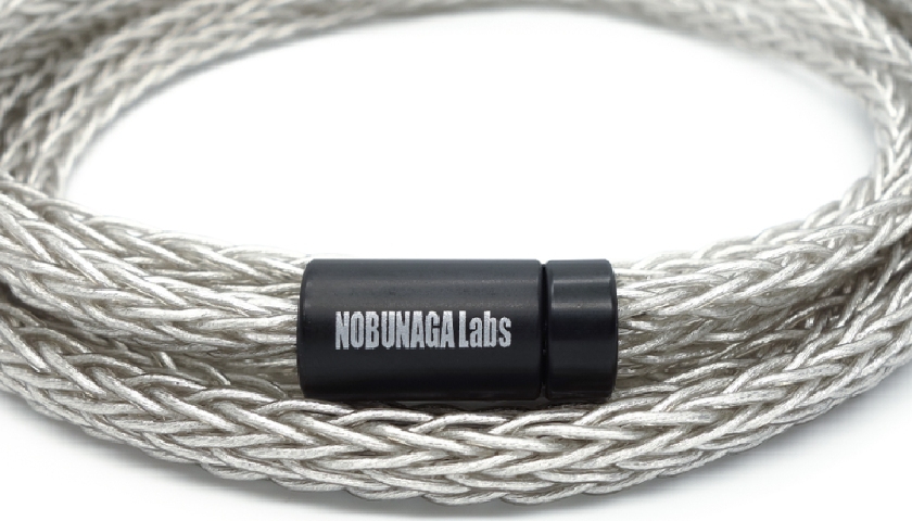 Инновационная многожильная структура Vision Ceres Omega Silver