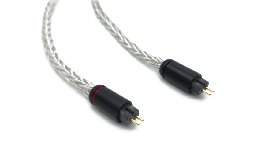 Эстетика и функциональность в деталях Vision Vesta Omega Silver