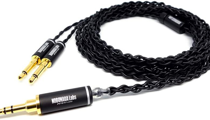 Nobunaga Labs Advance Garou