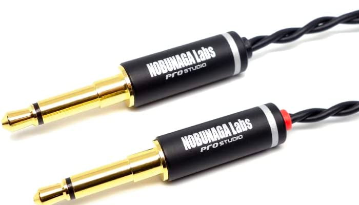 Nobunaga Labs Advance Garou