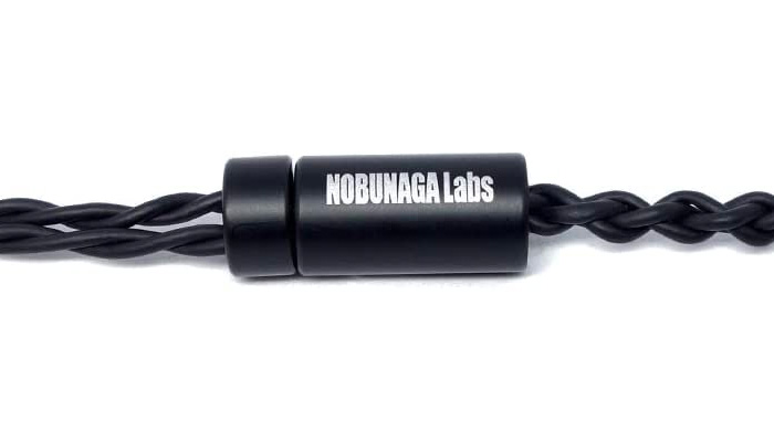 Nobunaga Labs Advance Garou