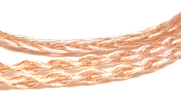 Оплетка из ПВХ