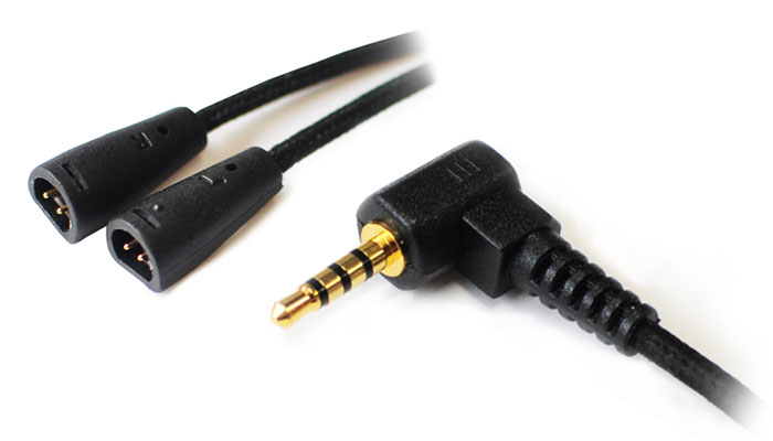 Nobunaga Labs TR-IE2 Balance