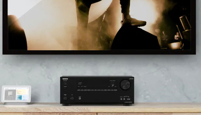 Dolby Atmos и DTS:X — открывая новый мир звука