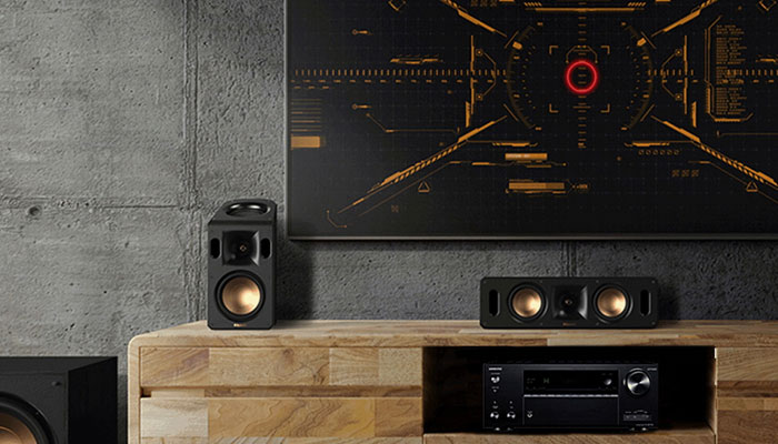 Dolby Atmos Height Virtualizer