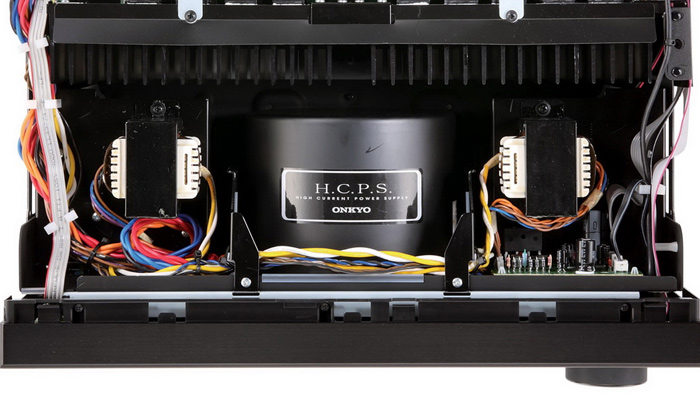 Аудиофильский ЦАП для аудио высокого разрешения Hi-Res