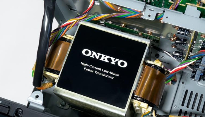 Лидирующие в своем классе сетевые аудио технологии