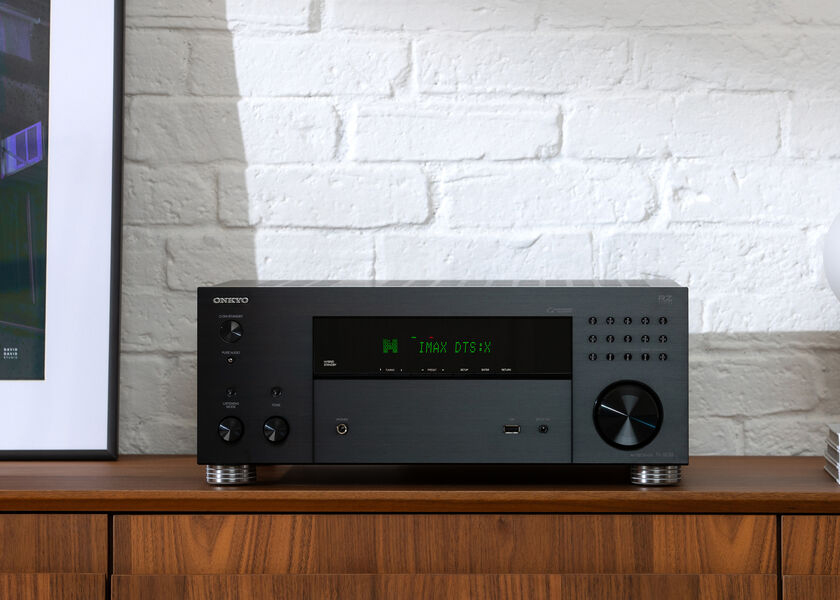 IMAX ENHANCED для яркого, живого опыта