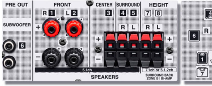 Поделитесь впечатлениями или расслабьтесь в уединении