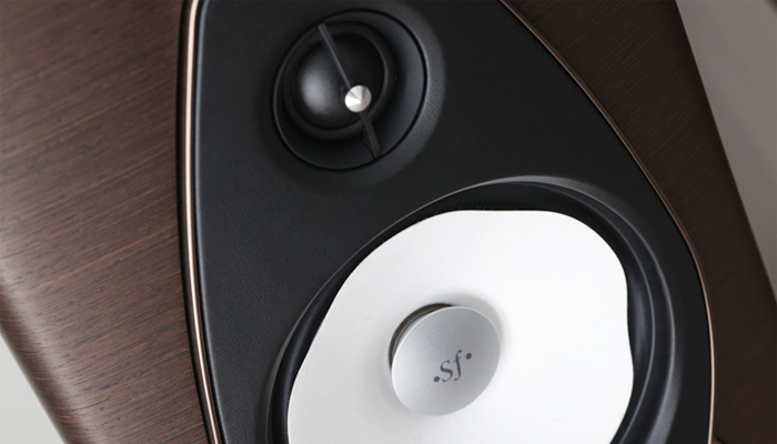 Sonus Faber Sonetto V g2
