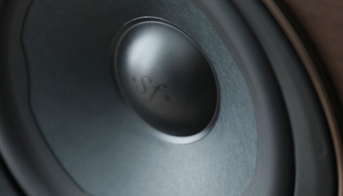 Sonus Faber Sonetto V g2