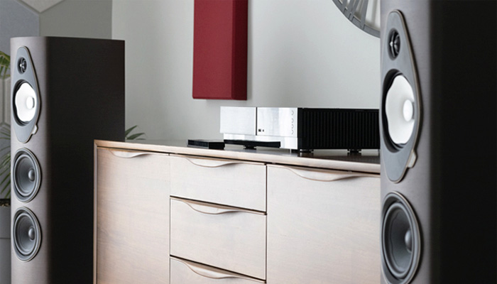 Sonus Faber Sonetto V g2