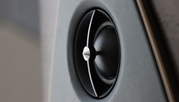 Sonus Faber Sonetto V g2