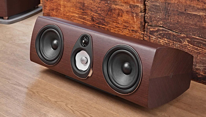 Среднечастотный динамик Sonus Faber Camelia