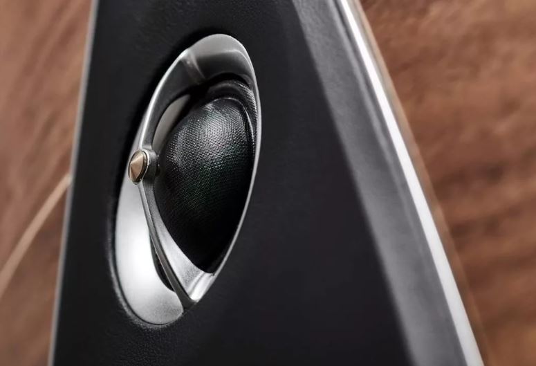 sonus faber olympica nova