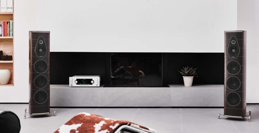 Sonus Faber Olympica Nova