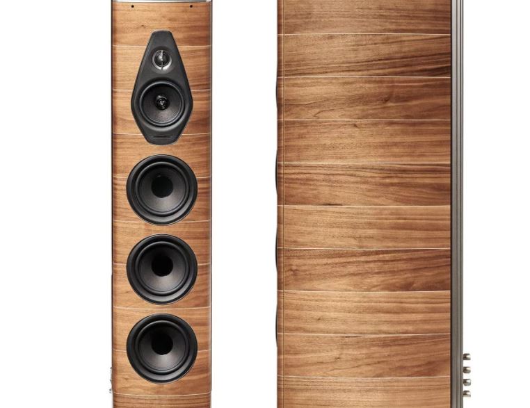 Sonus Faber Olympica Nova