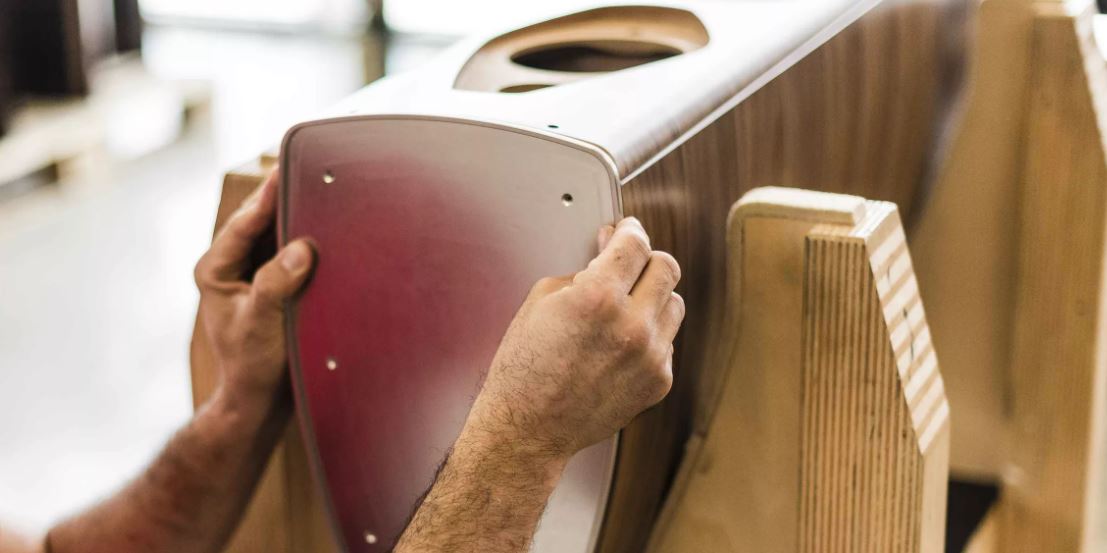 Sonus Faber Olympica Nova