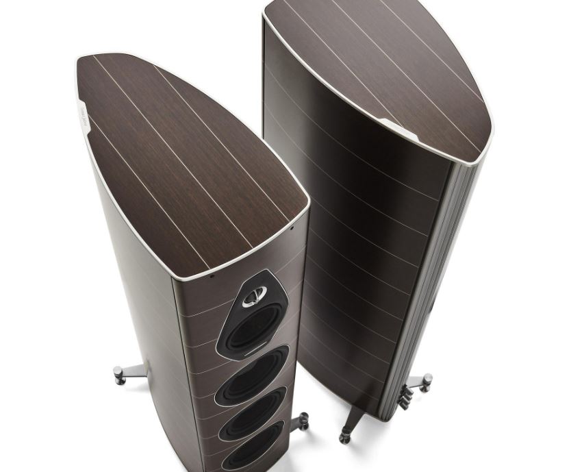 Sonus Faber Olympica Nova